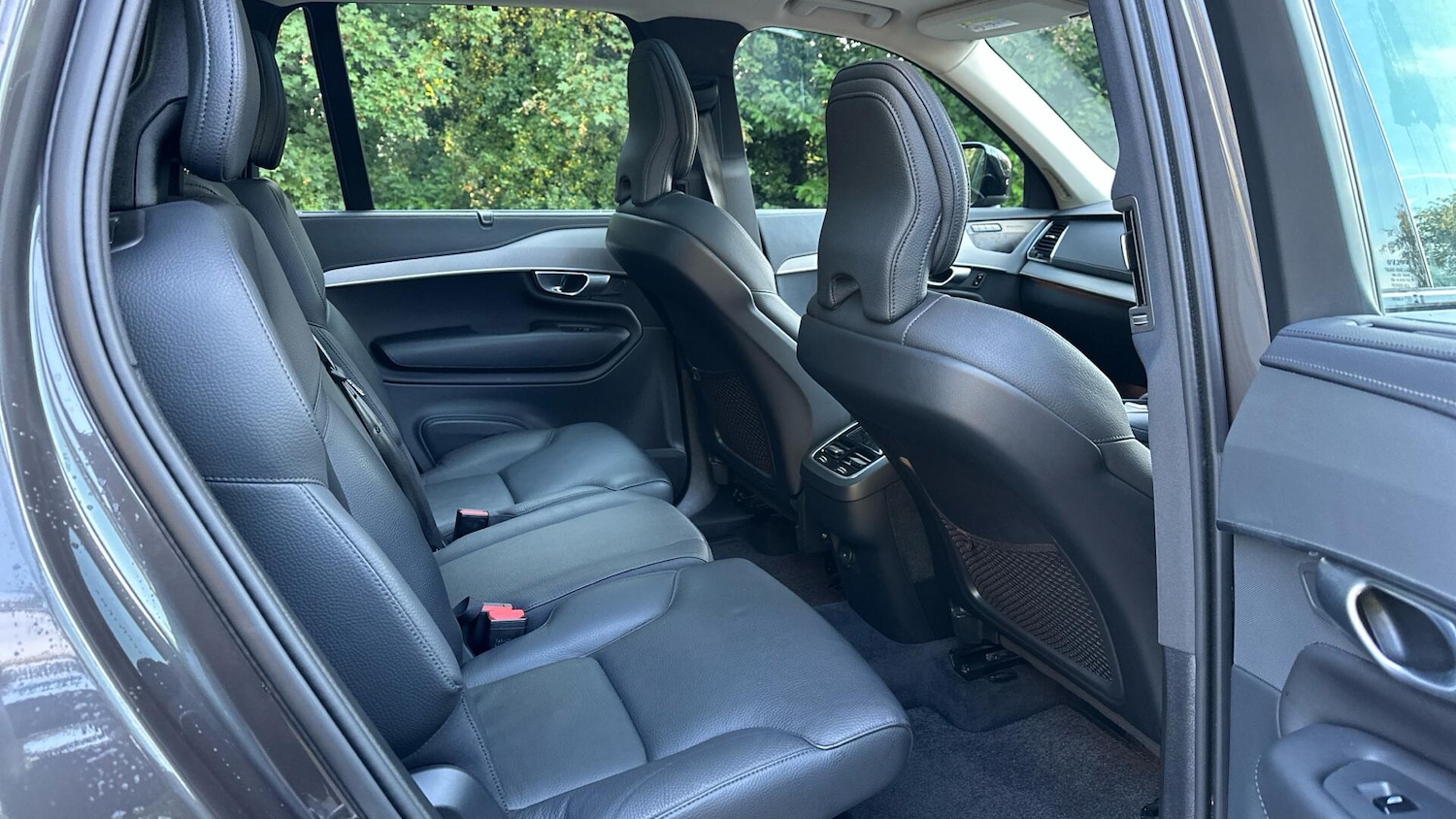 Used Volvo XC90 2023 for sale - 76912735: Photo 14