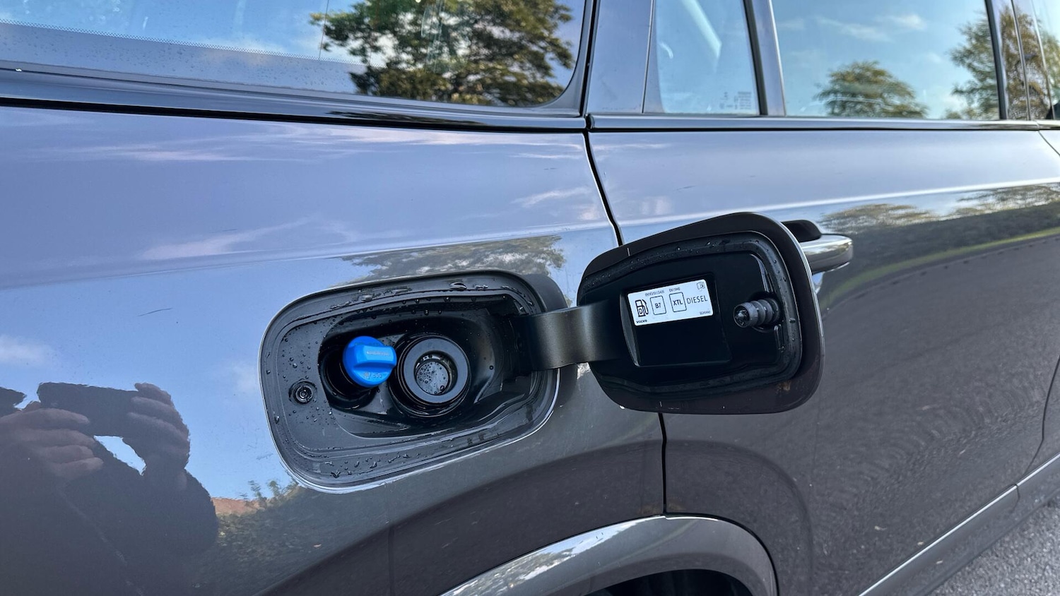 Used Volvo XC90 2023 for sale - 76912735: Photo 30