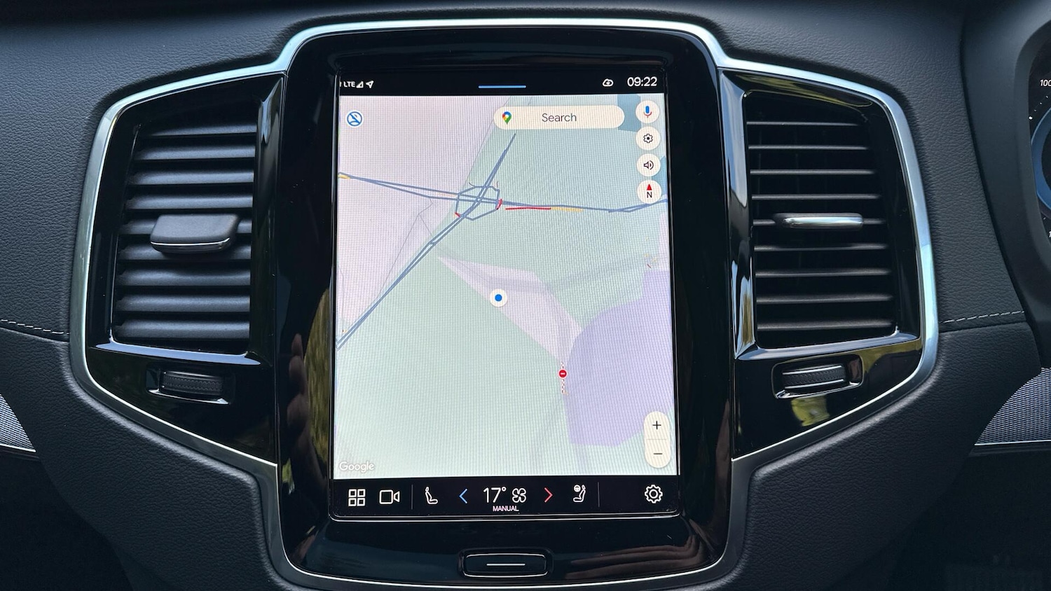 Used Volvo XC90 2023 for sale - 76912735: Photo 37