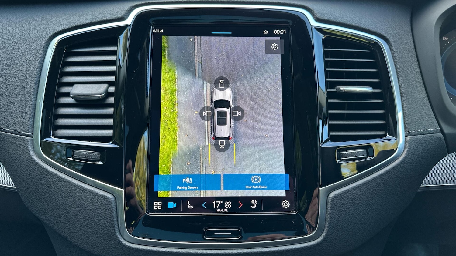 Used Volvo XC90 2023 for sale - 76912735: Photo 38