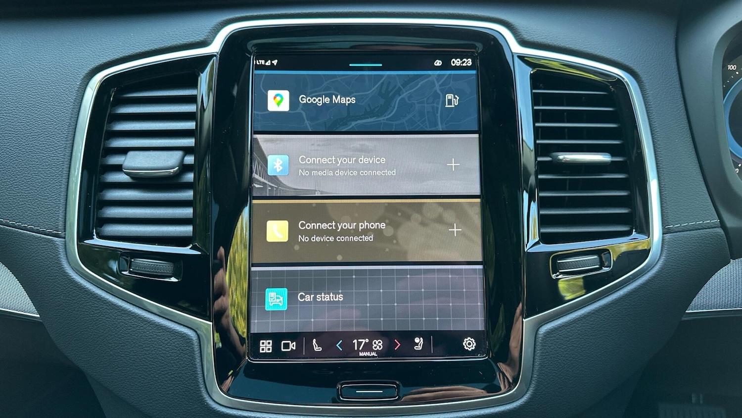 Used Volvo XC90 2023 for sale - 76912735: Photo 39