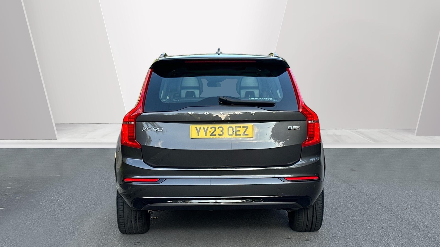 Used Volvo XC90 2023 for sale - 76912735: Photo 4