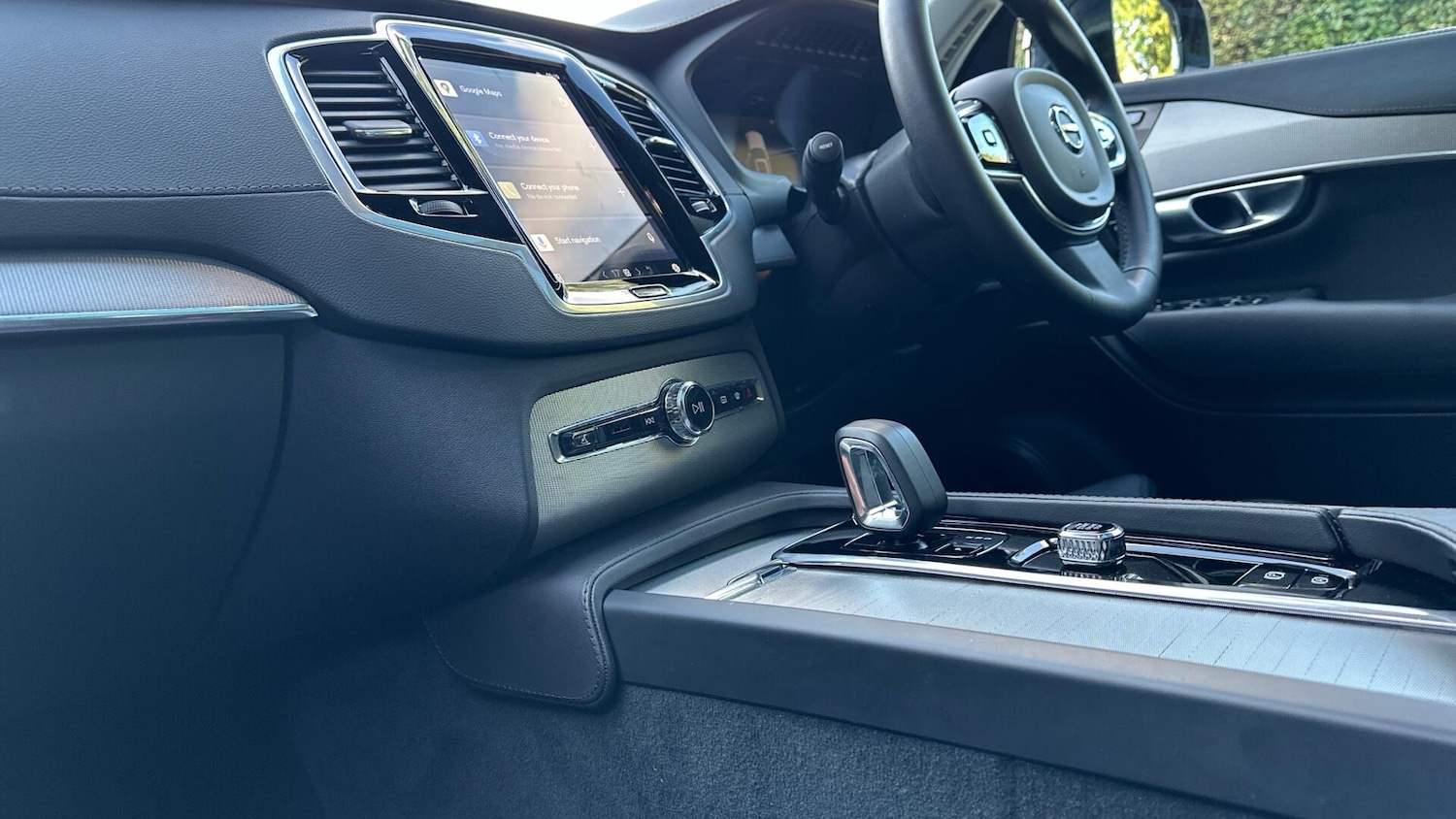 Used Volvo XC90 2023 for sale - 76912735: Photo 50