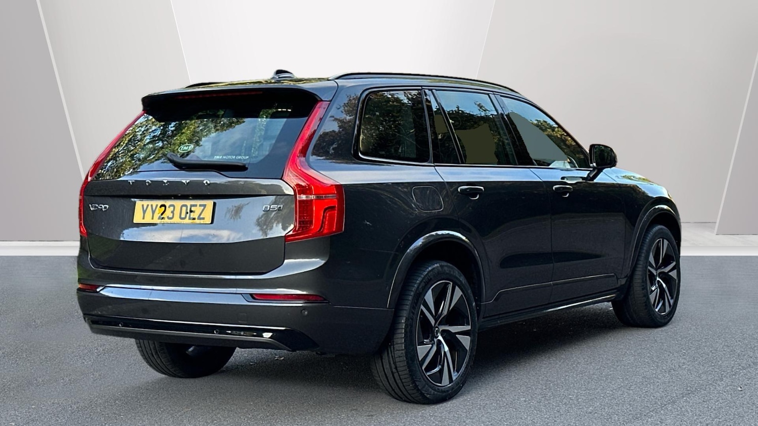 Used Volvo XC90 2023 for sale - 76912735: Photo 8