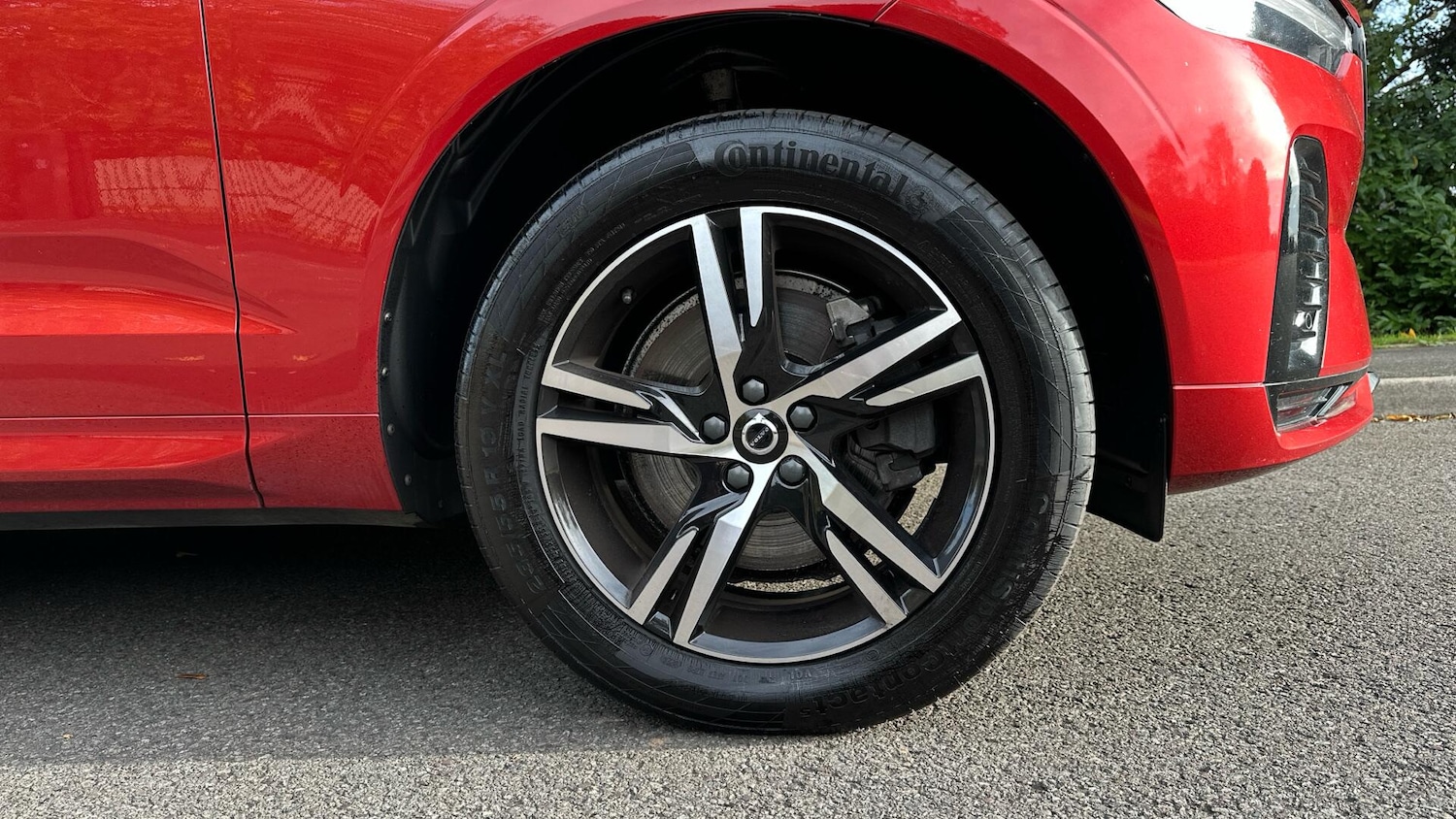 Used Volvo XC60 2022 for sale - 76337858: Photo 10