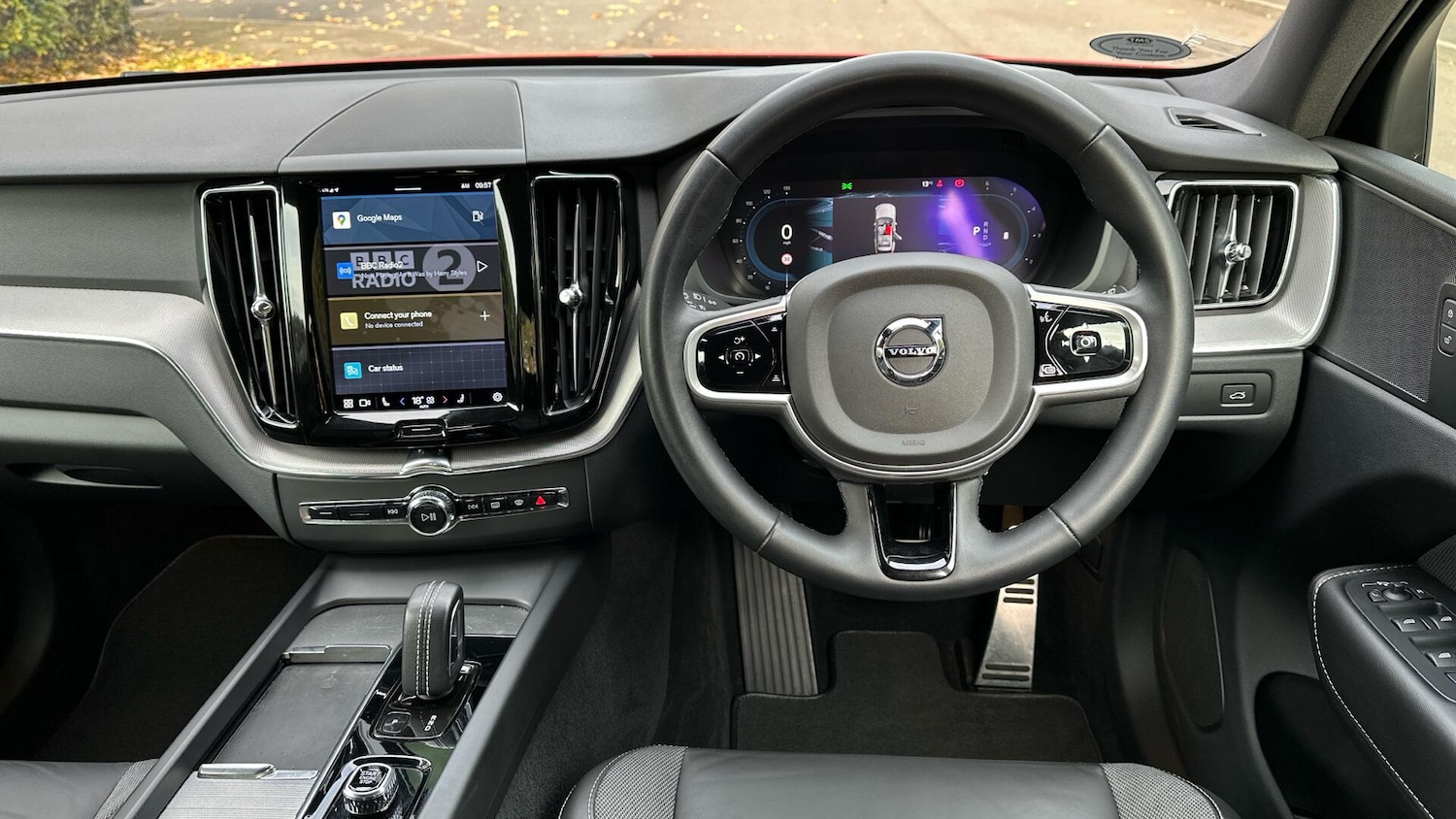 Used Volvo XC60 2022 for sale - 76337858: Photo 11