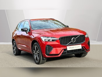 Used Volvo XC60 2022 for sale - 76337858: Photo