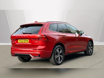 Used Volvo XC60 2022 for sale - 76337858: Photo