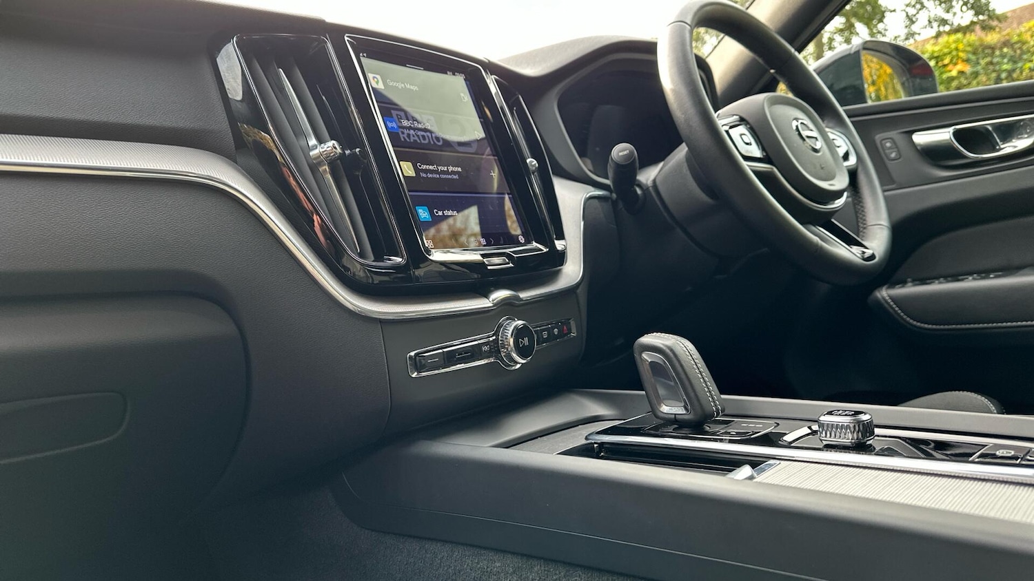 Used Volvo XC60 2022 for sale - 76337858: Photo 40