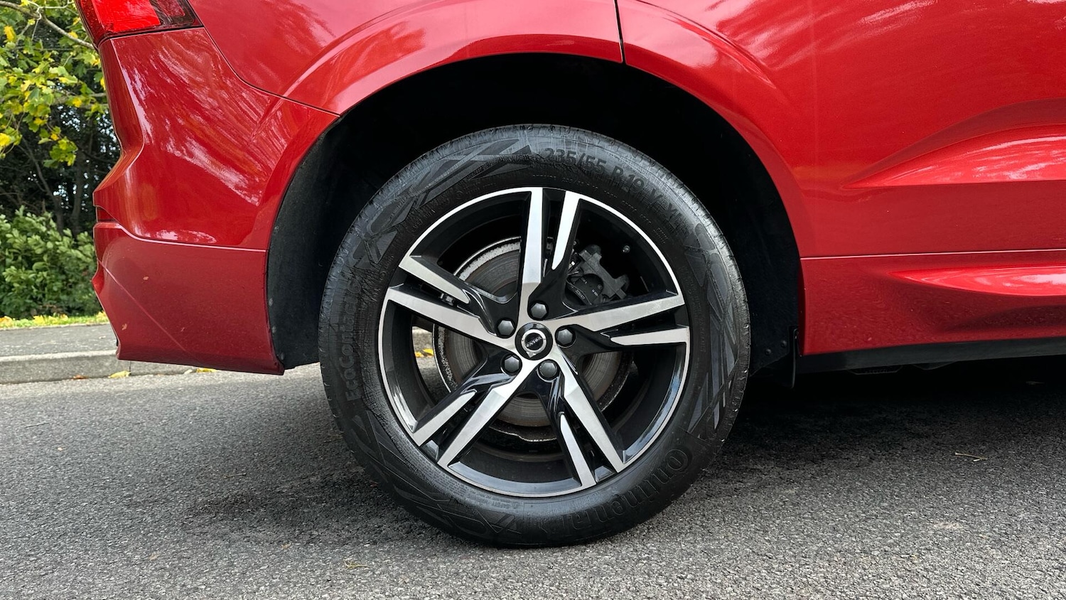 Used Volvo XC60 2022 for sale - 76337858: Photo 43