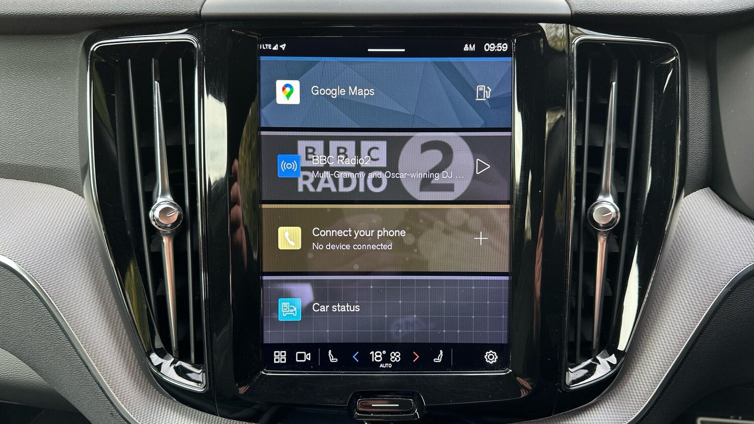 Used Volvo XC60 2022 for sale - 76337858: Photo 49