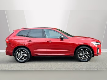 Used Volvo XC60 2022 for sale - 76337858: Photo