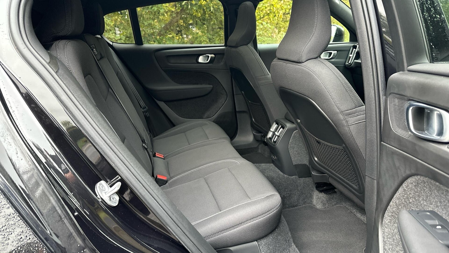 Used Volvo C40 2023 for sale - 76337275: Photo 18