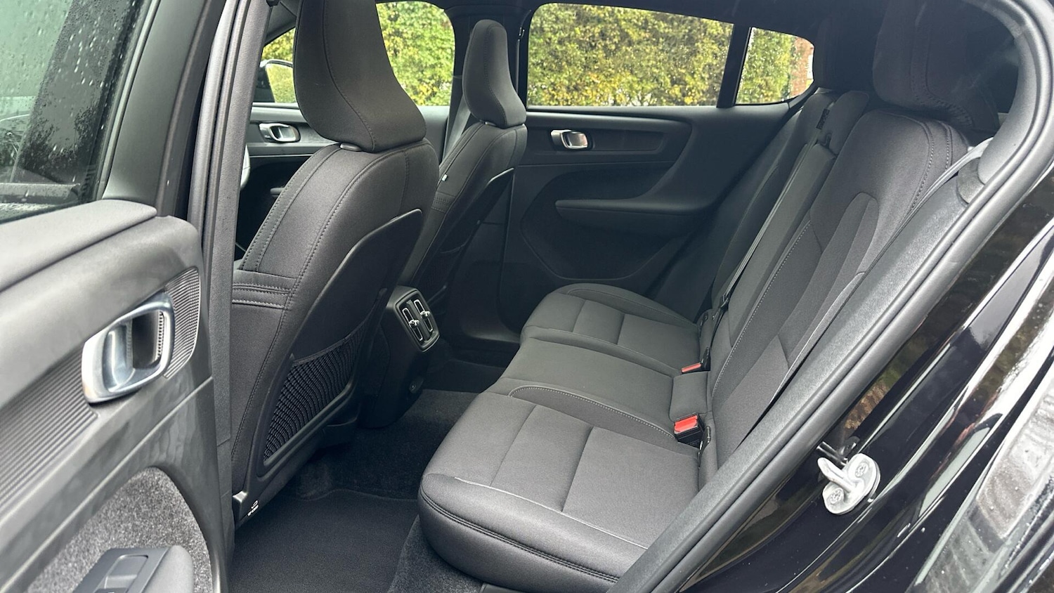 Used Volvo C40 2023 for sale - 76337275: Photo 19