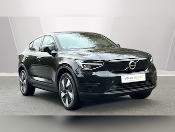 Used Volvo C40 2023 for sale - 76337275: Photo