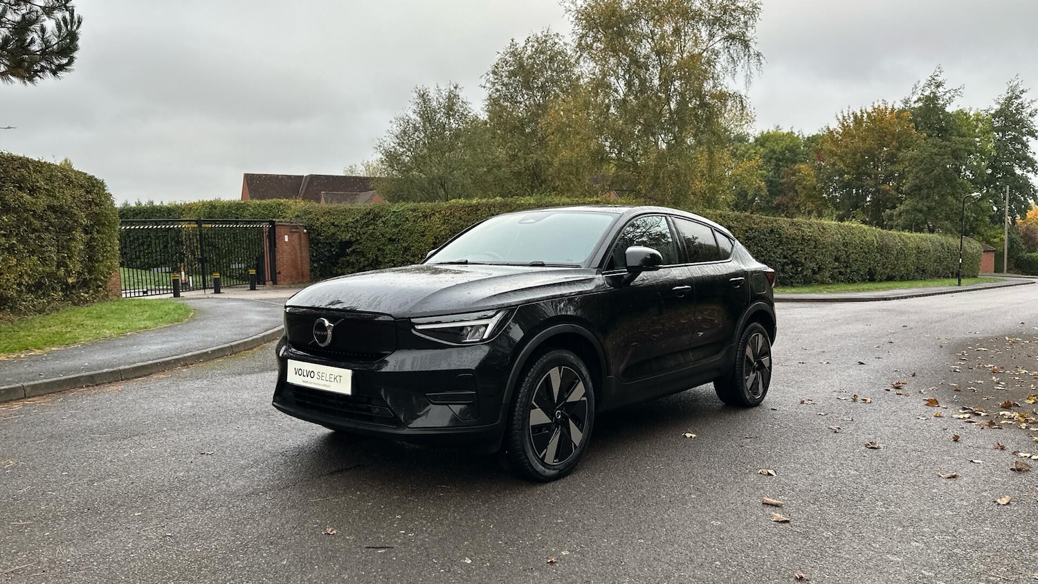 Used Volvo C40 2023 for sale - 76337275: Photo 3