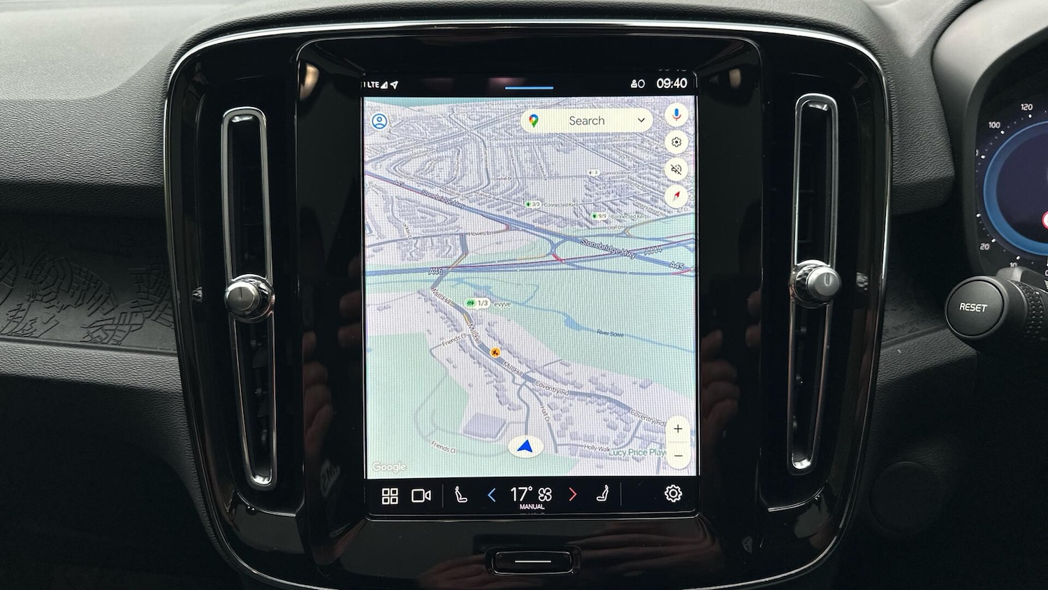 Used Volvo C40 2023 for sale - 76337275: Photo 38