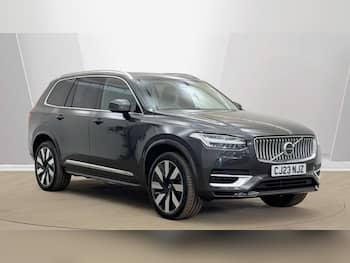 Used Volvo XC90 2023 for sale - 79532243: Photo