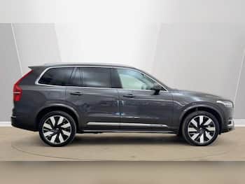 Used Volvo XC90 2023 for sale - 79532243: Photo