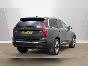 Used Volvo XC90 2023 for sale - 79532243: Photo