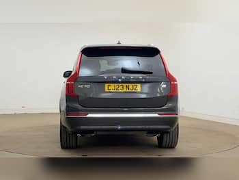 Used Volvo XC90 2023 for sale - 79532243: Photo