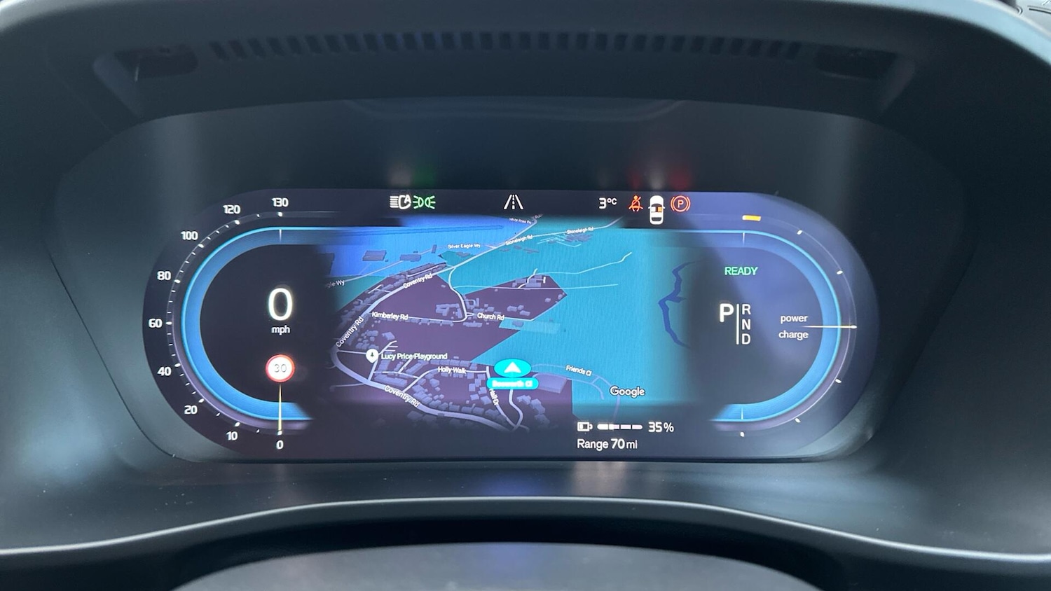 Used Volvo XC40 2021 for sale - 77081309: Photo 11