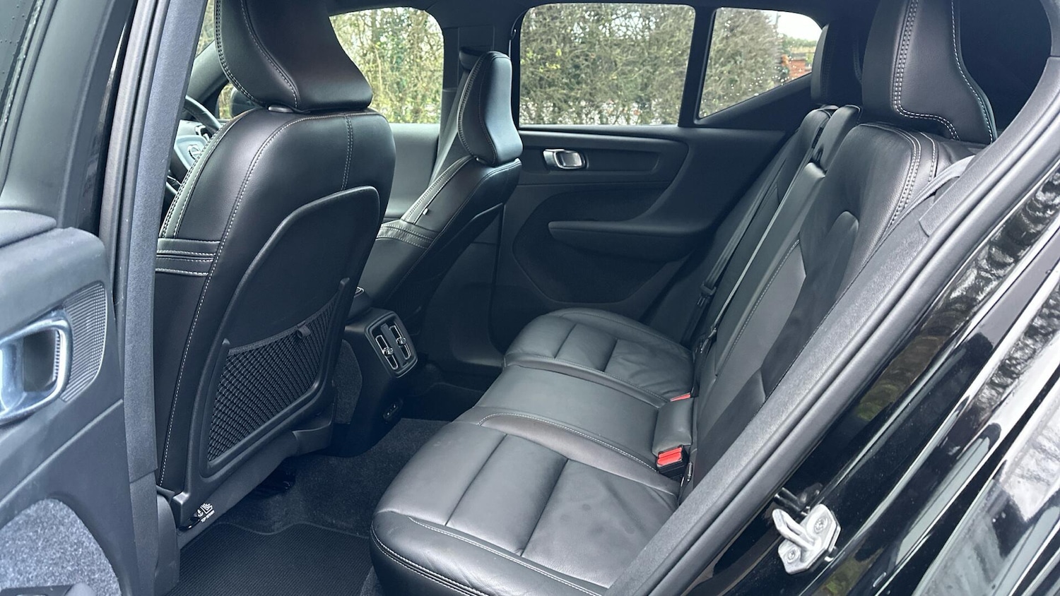 Used Volvo XC40 2021 for sale - 77081309: Photo 31