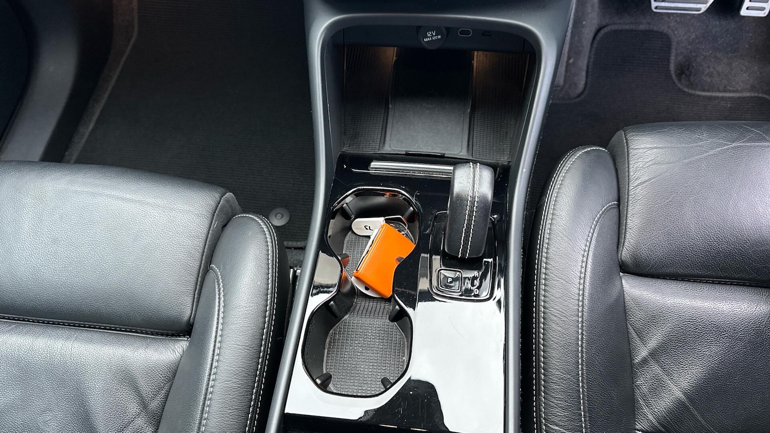 Used Volvo XC40 2021 for sale - 77081309: Photo 43