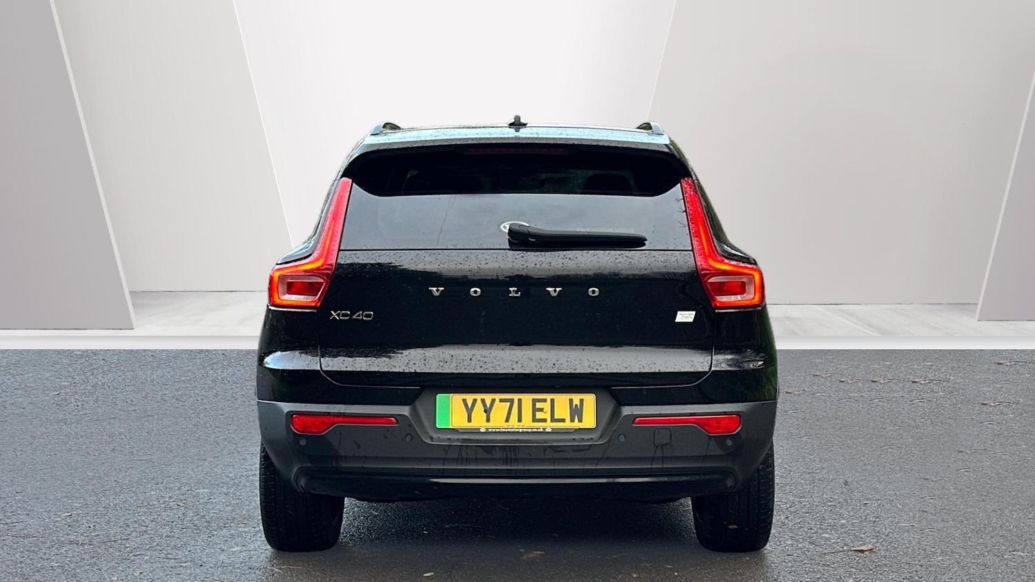 Used Volvo XC40 2021 for sale - 77081309: Photo 7