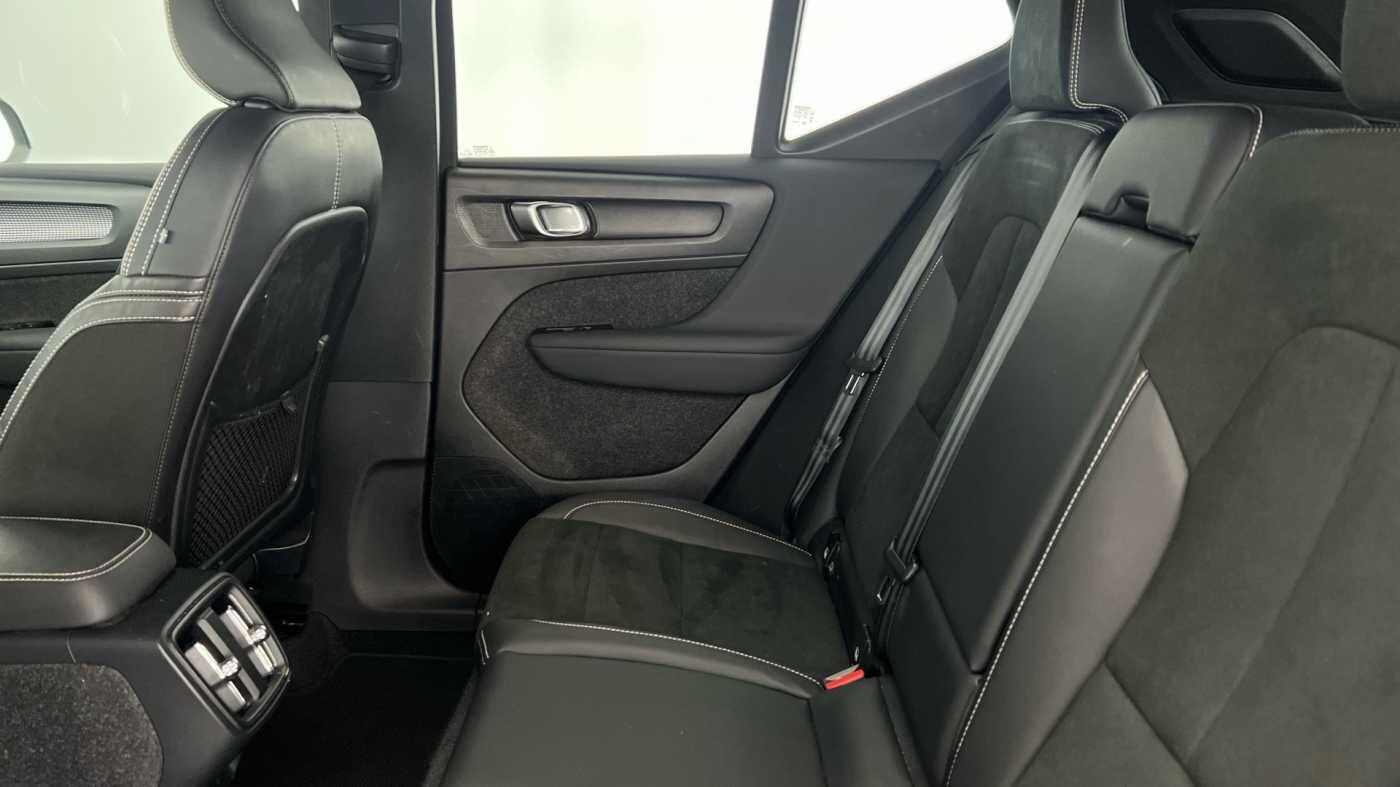 Used Volvo XC40 2022 for sale - 77672979: Photo 7