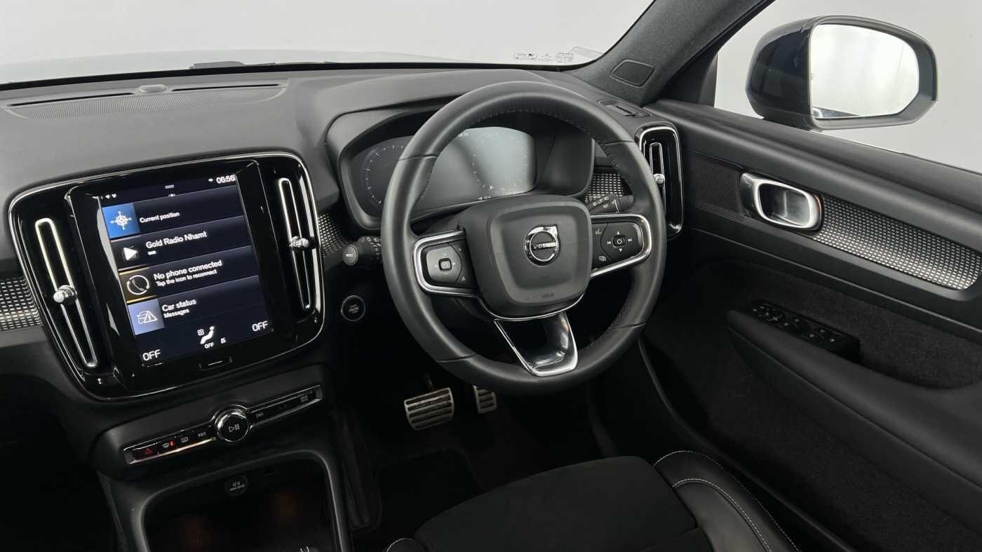 Used Volvo XC40 2022 for sale - 77672979: Photo 8