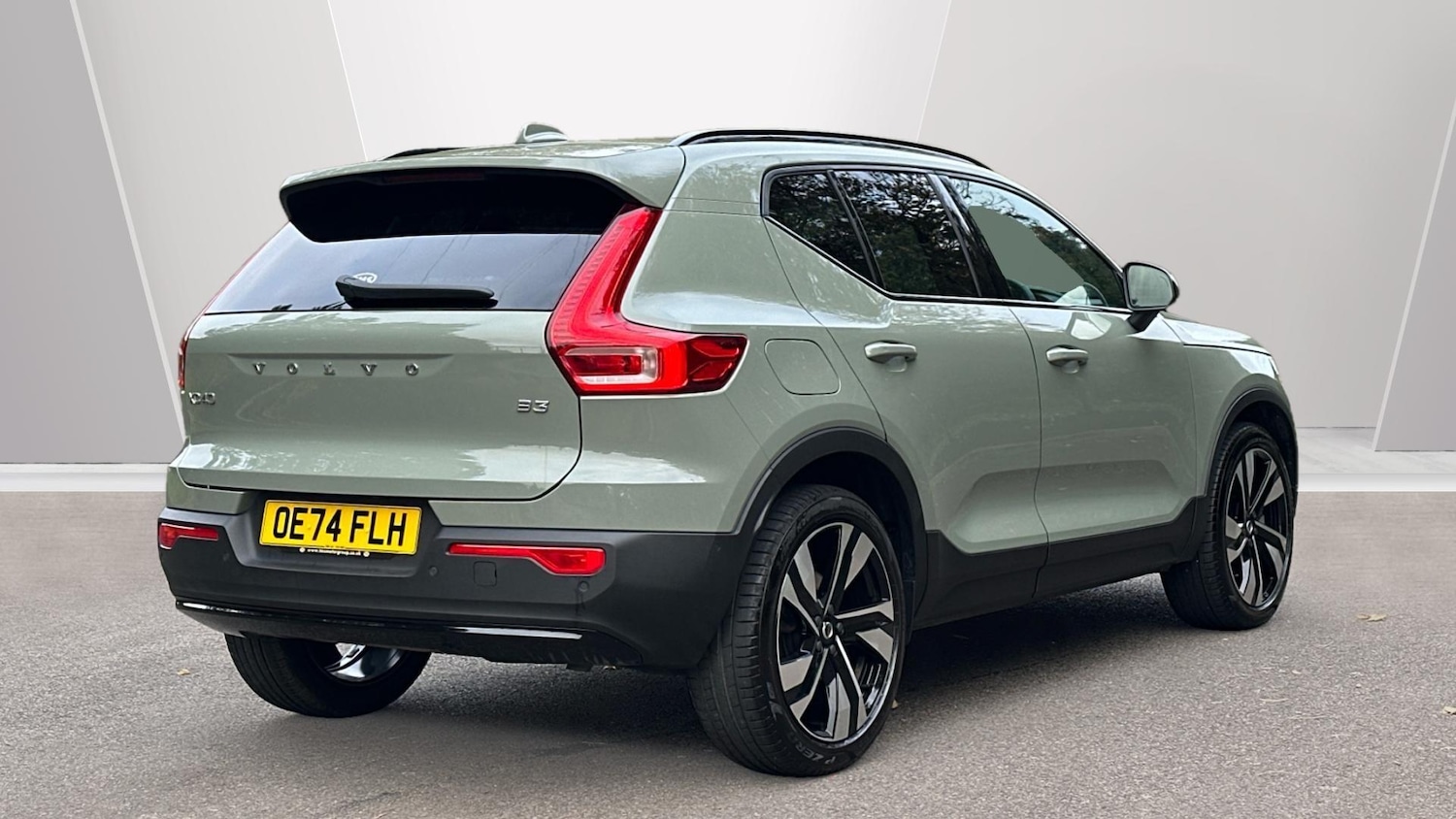 Used Volvo XC40 2024 for sale - 76336632: Photo 10