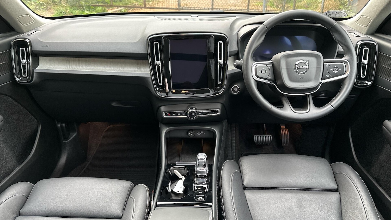 Used Volvo XC40 2024 for sale - 76336632: Photo 13