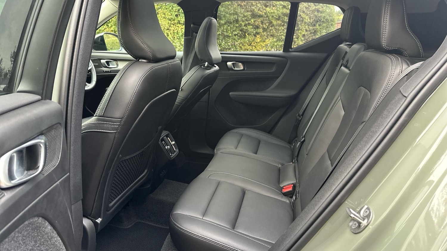 Used Volvo XC40 2024 for sale - 76336632: Photo 20