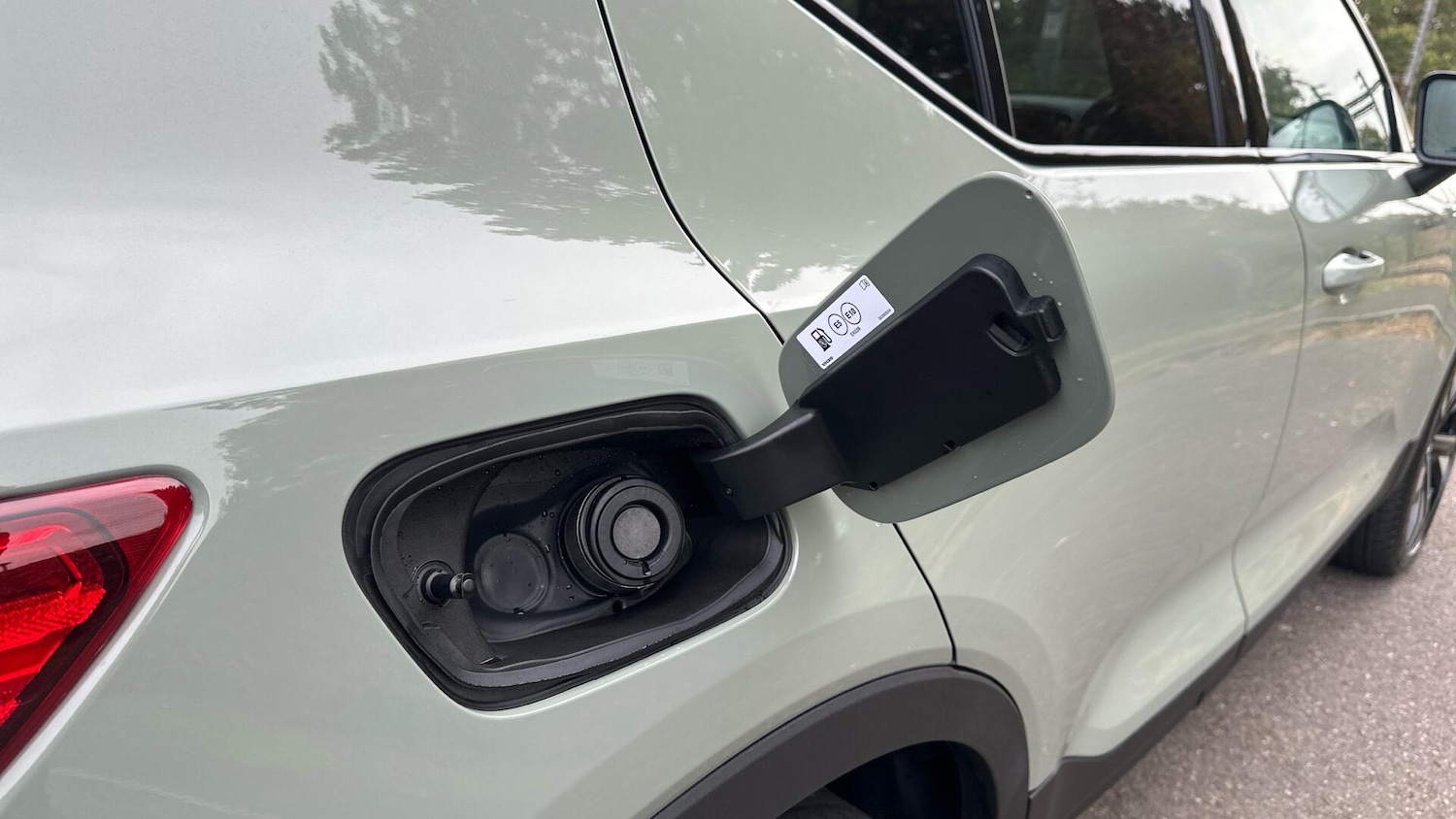 Used Volvo XC40 2024 for sale - 76336632: Photo 34