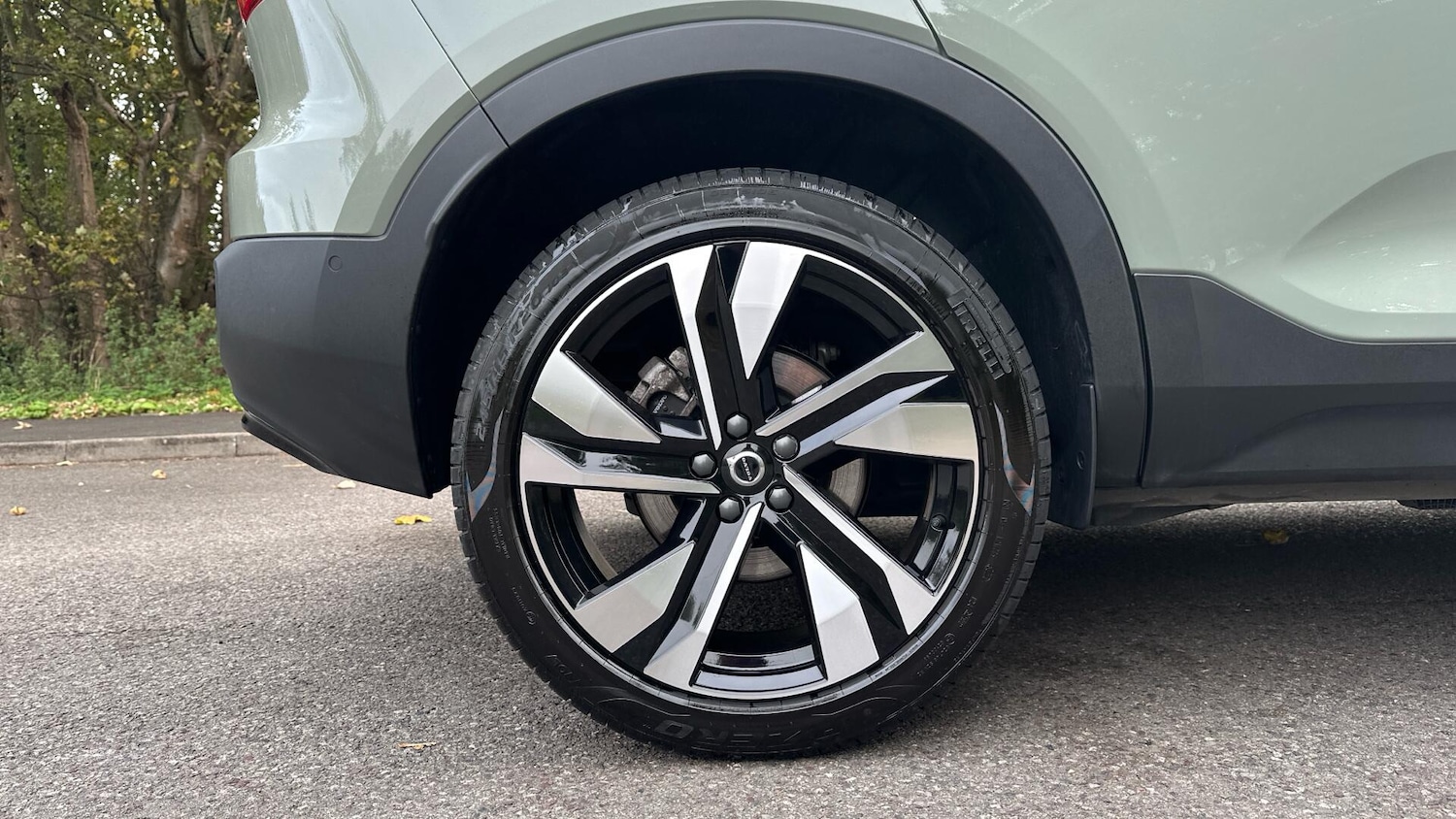 Used Volvo XC40 2024 for sale - 76336632: Photo 36