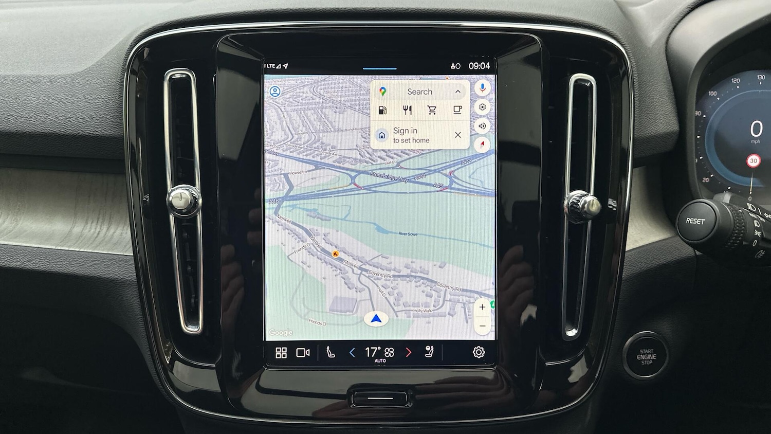 Used Volvo XC40 2024 for sale - 76336632: Photo 41