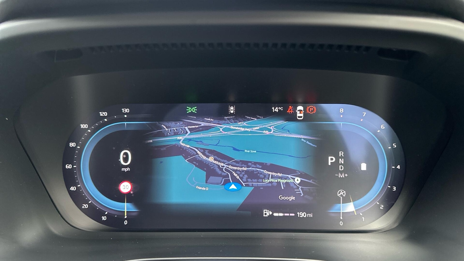 Used Volvo XC40 2024 for sale - 76336632: Photo 43