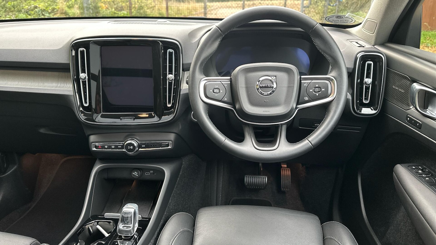 Used Volvo XC40 2024 for sale - 76336632: Photo 45