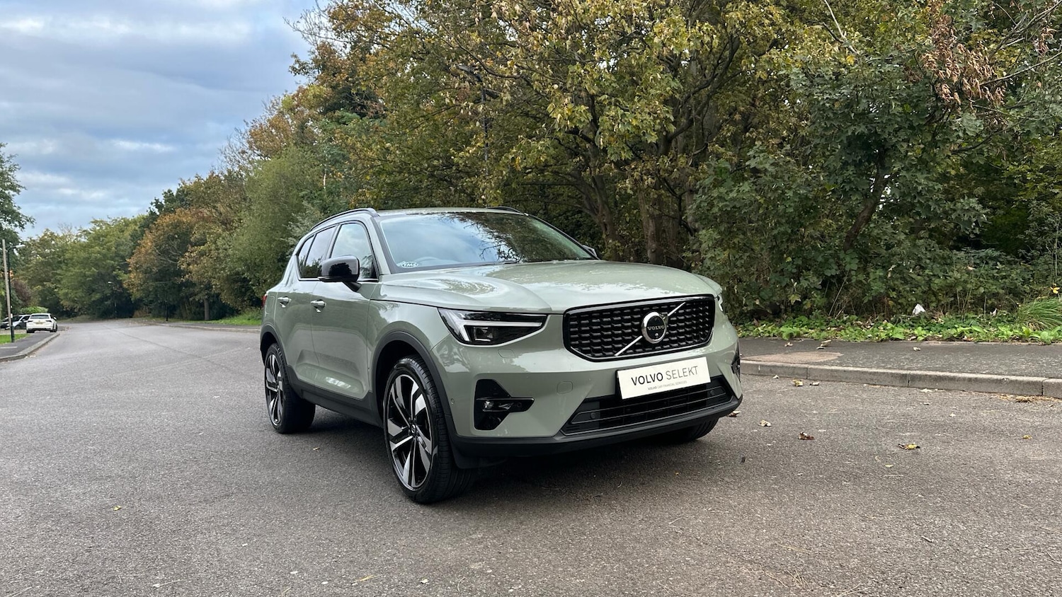 Used Volvo XC40 2024 for sale - 76336632: Photo 5