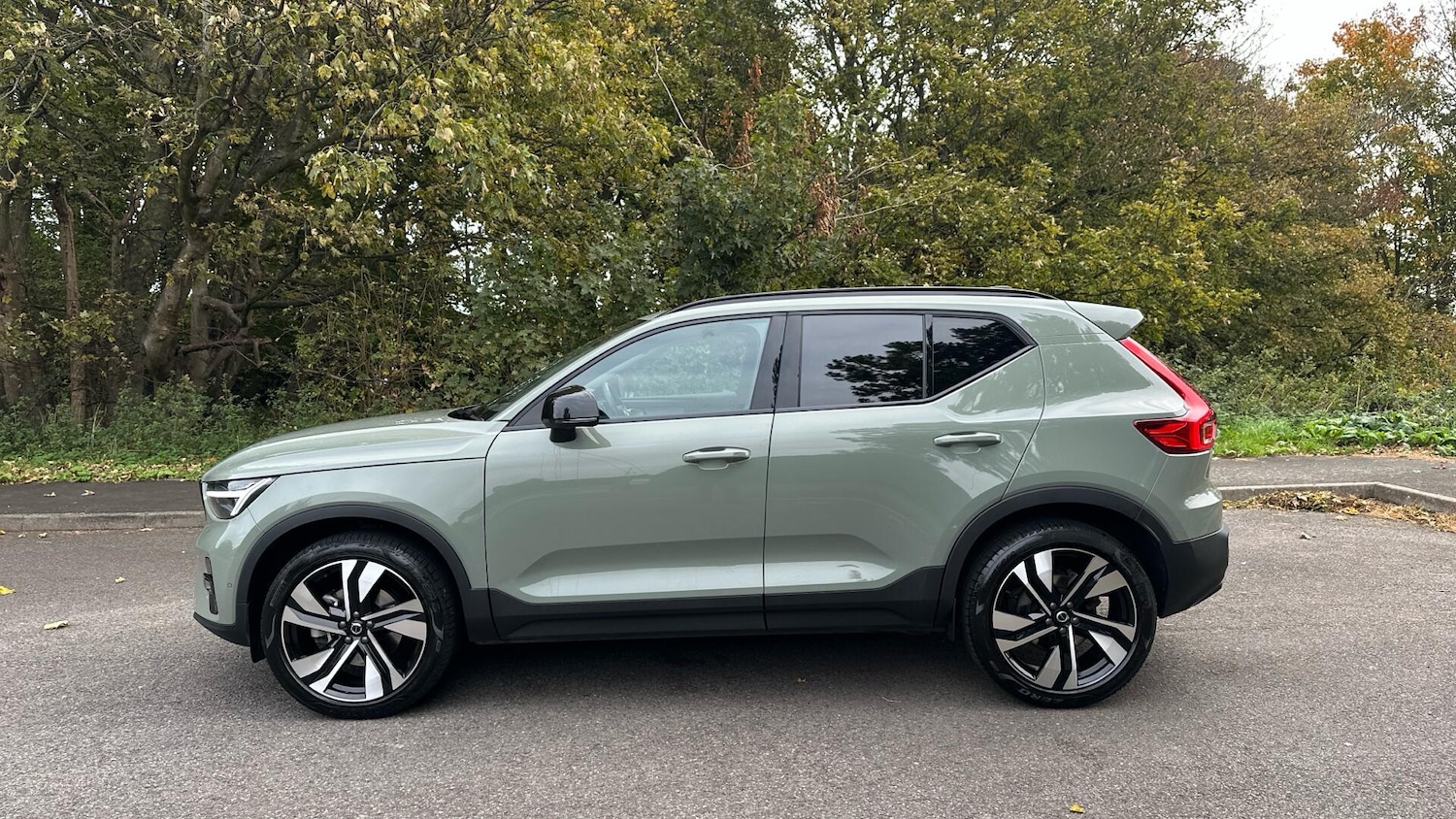 Used Volvo XC40 2024 for sale - 76336632: Photo 6
