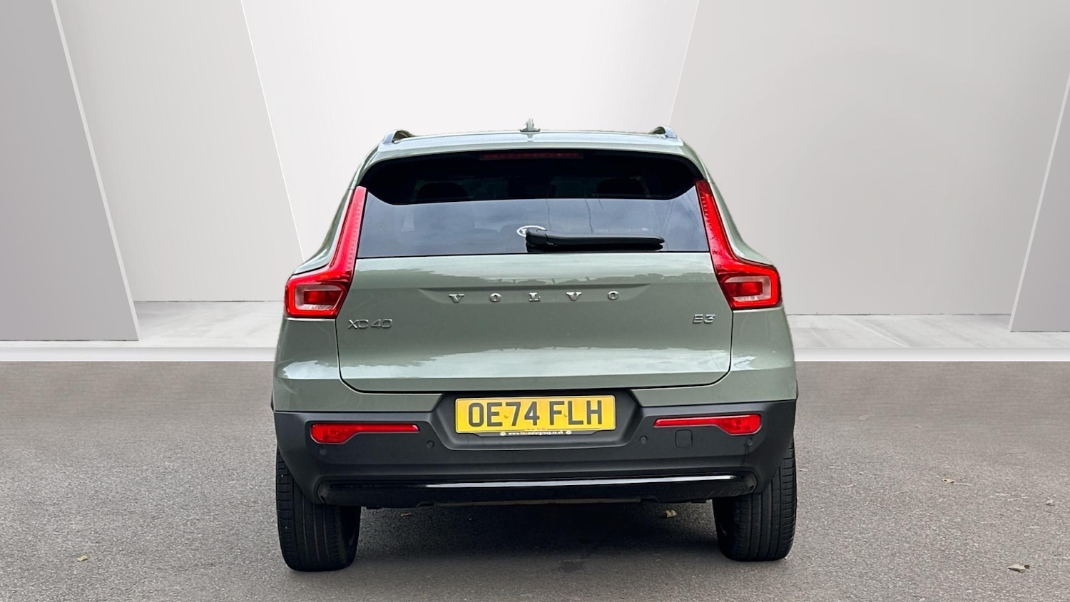 Used Volvo XC40 2024 for sale - 76336632: Photo 7