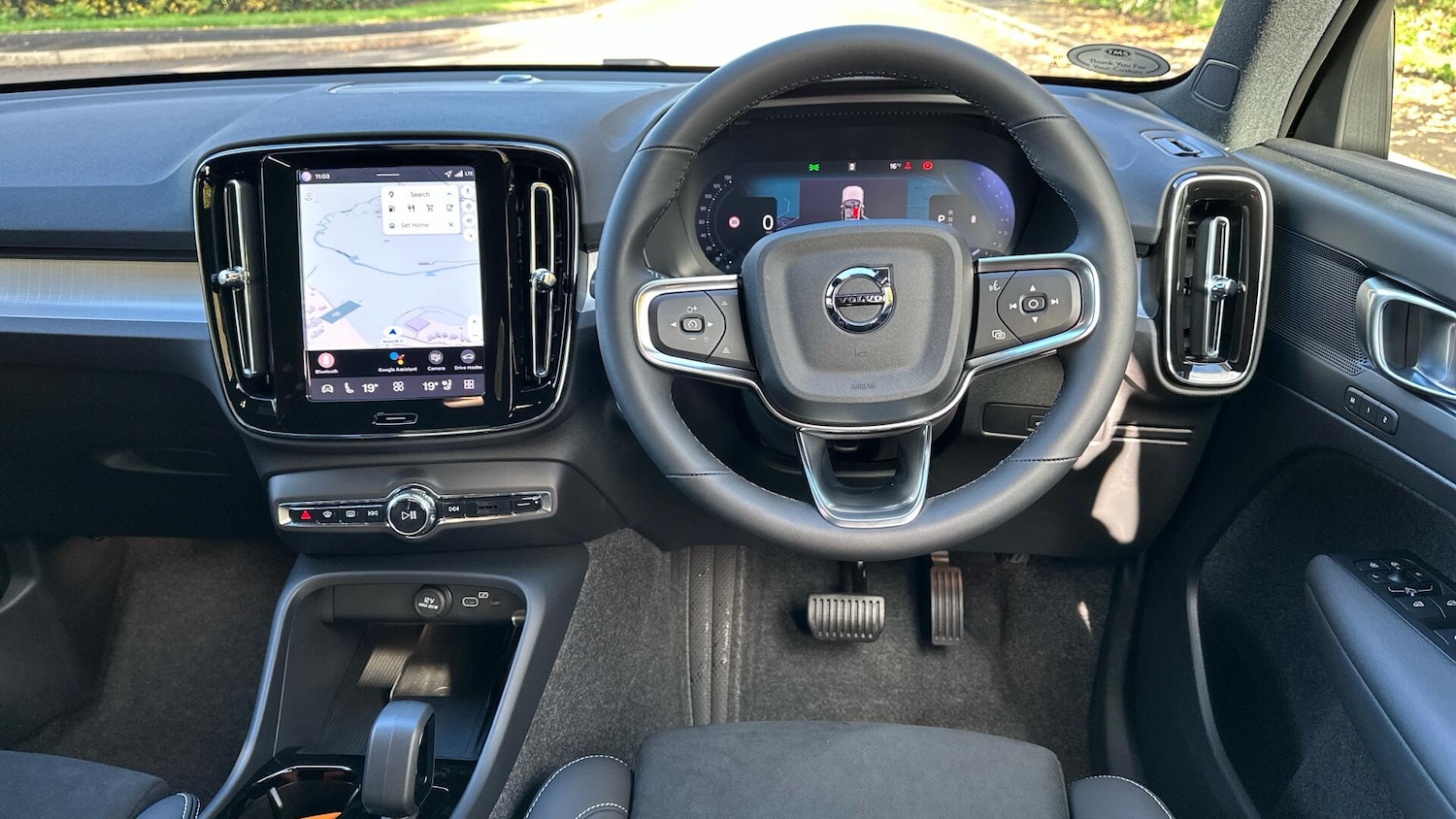 Used Volvo XC40 2025 for sale - 76336182: Photo 10