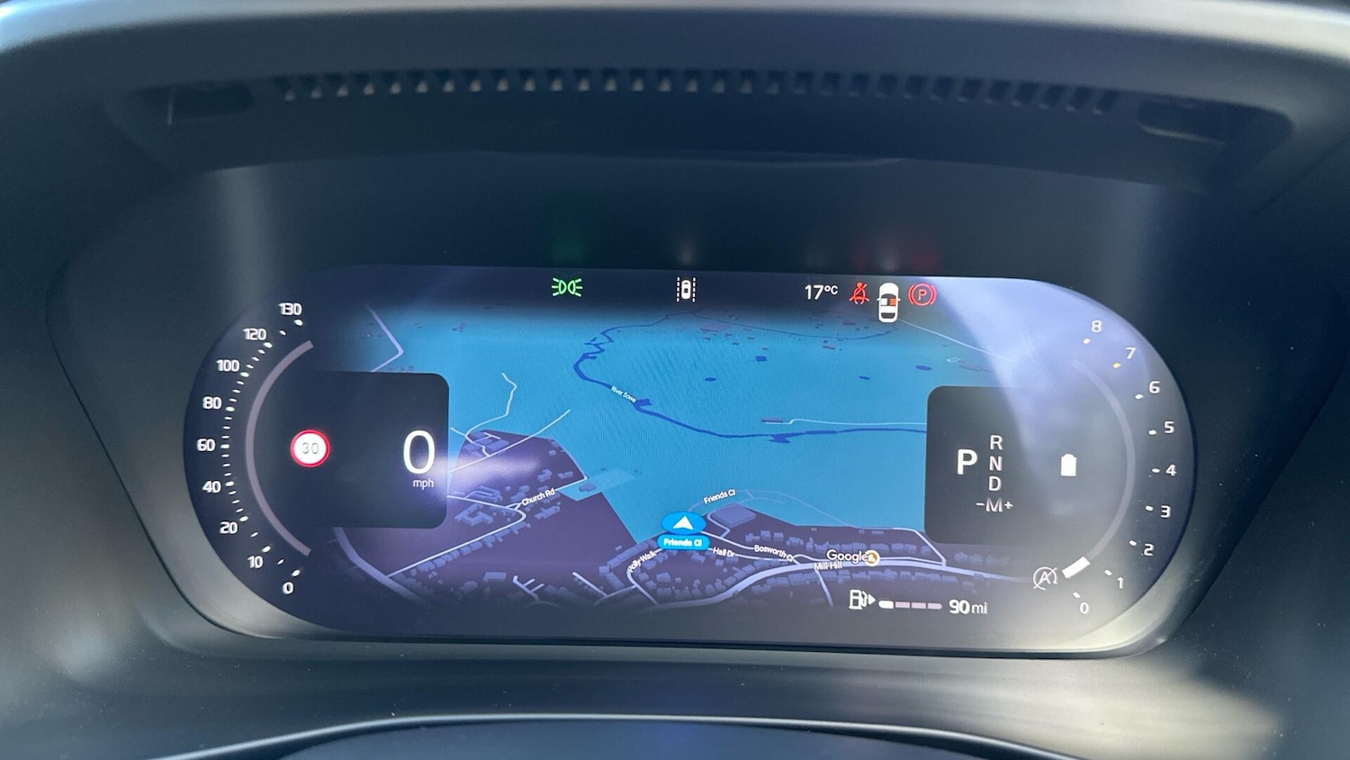 Used Volvo XC40 2025 for sale - 76336182: Photo 11