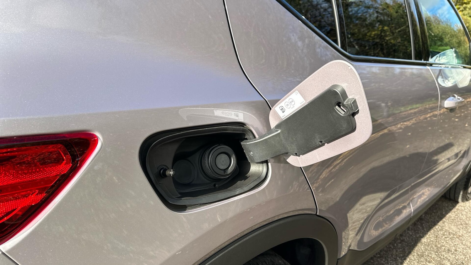 Used Volvo XC40 2025 for sale - 76336182: Photo 16