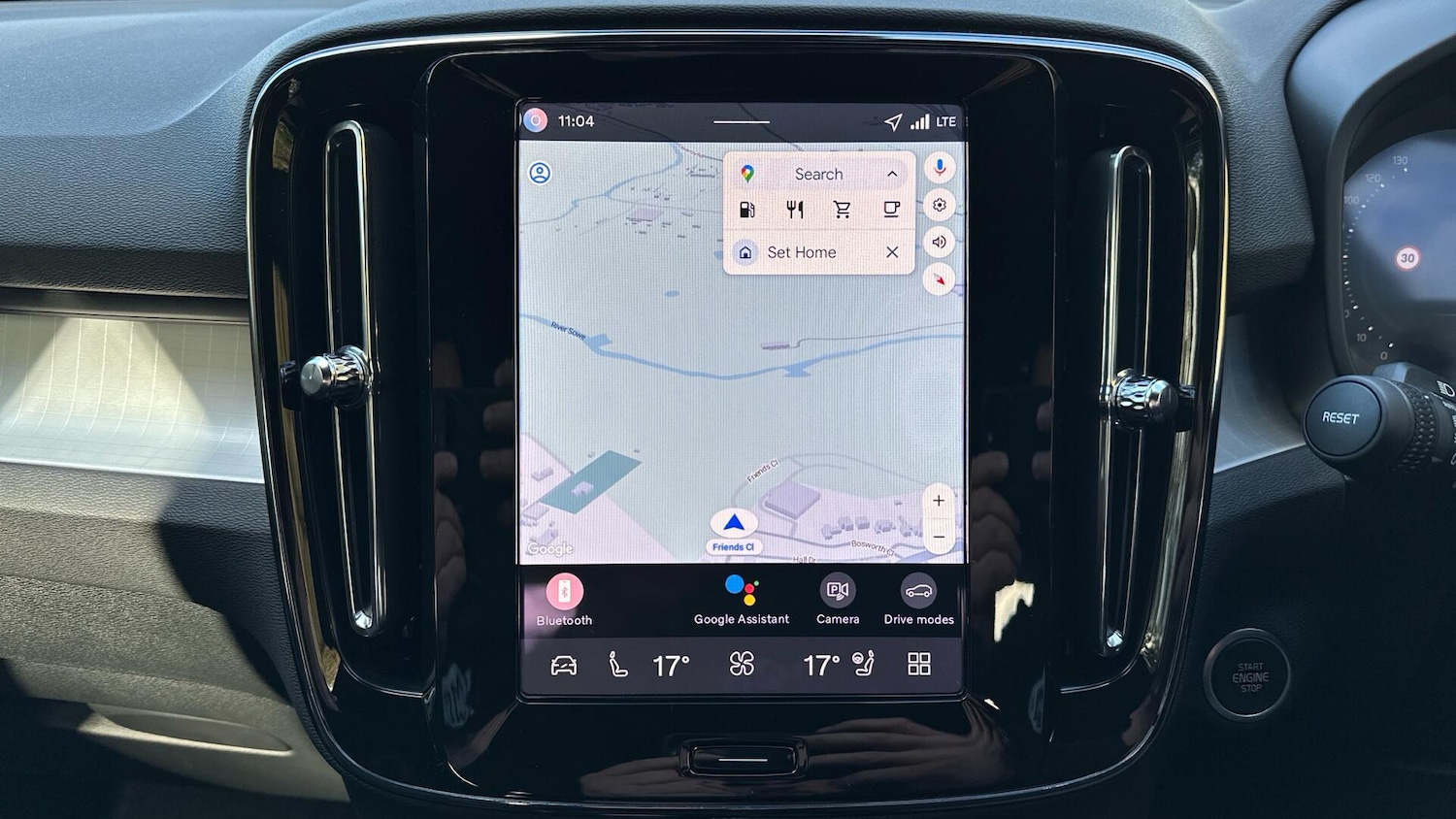 Used Volvo XC40 2025 for sale - 76336182: Photo 18