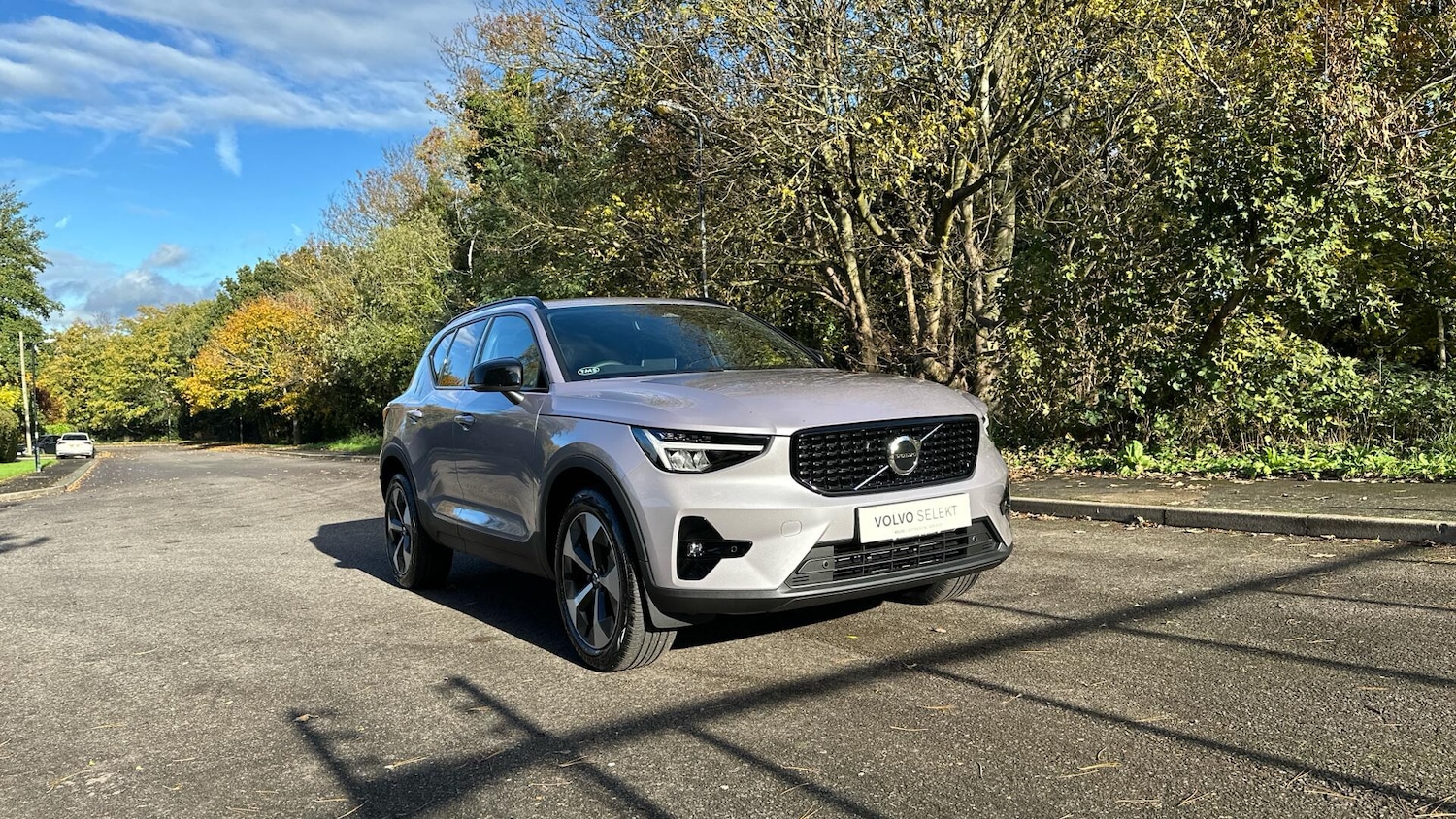 Used Volvo XC40 2025 for sale - 76336182: Photo 36