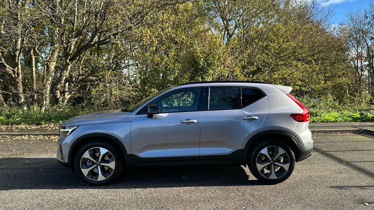 Used Volvo XC40 2025 for sale - 76336182: Photo 40