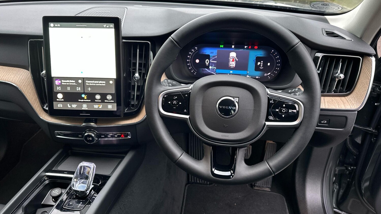 Used Volvo XC60 2026 for sale - 77672974: Photo 10