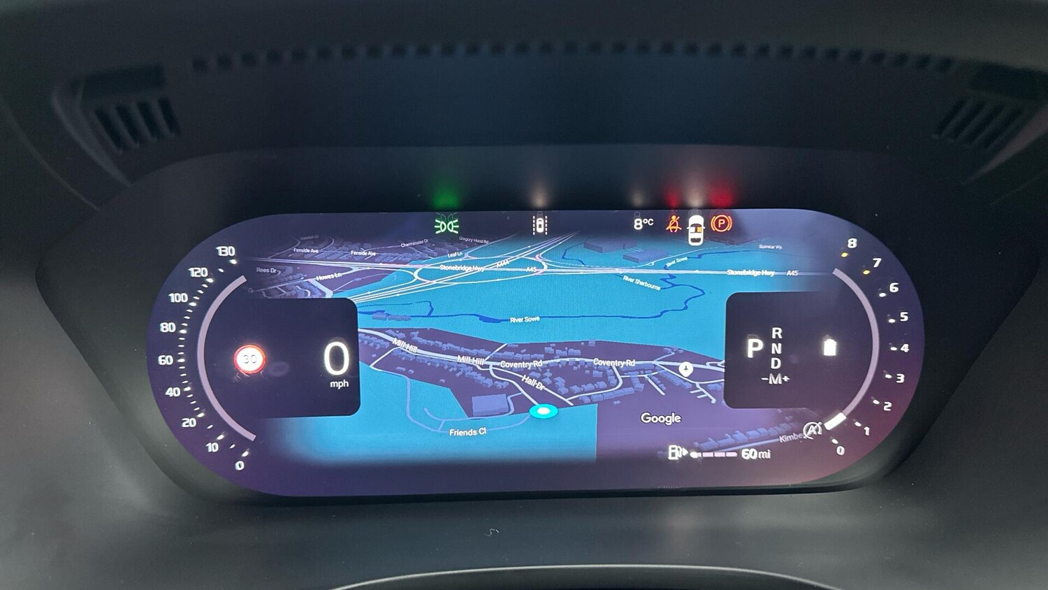 Used Volvo XC60 2026 for sale - 77672974: Photo 11